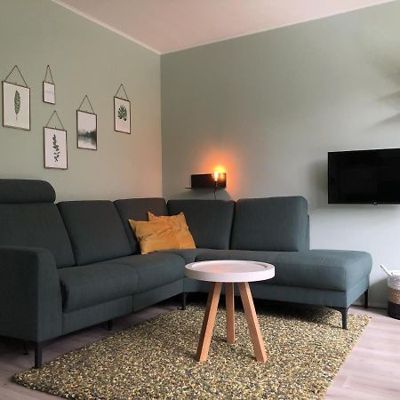 Veluwe Nature Home - 2-4 Persons オッテルロ エクステリア 写真