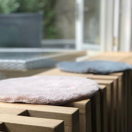 Veluwe Nature Home - 2-4 Persons オッテルロ エクステリア 写真
