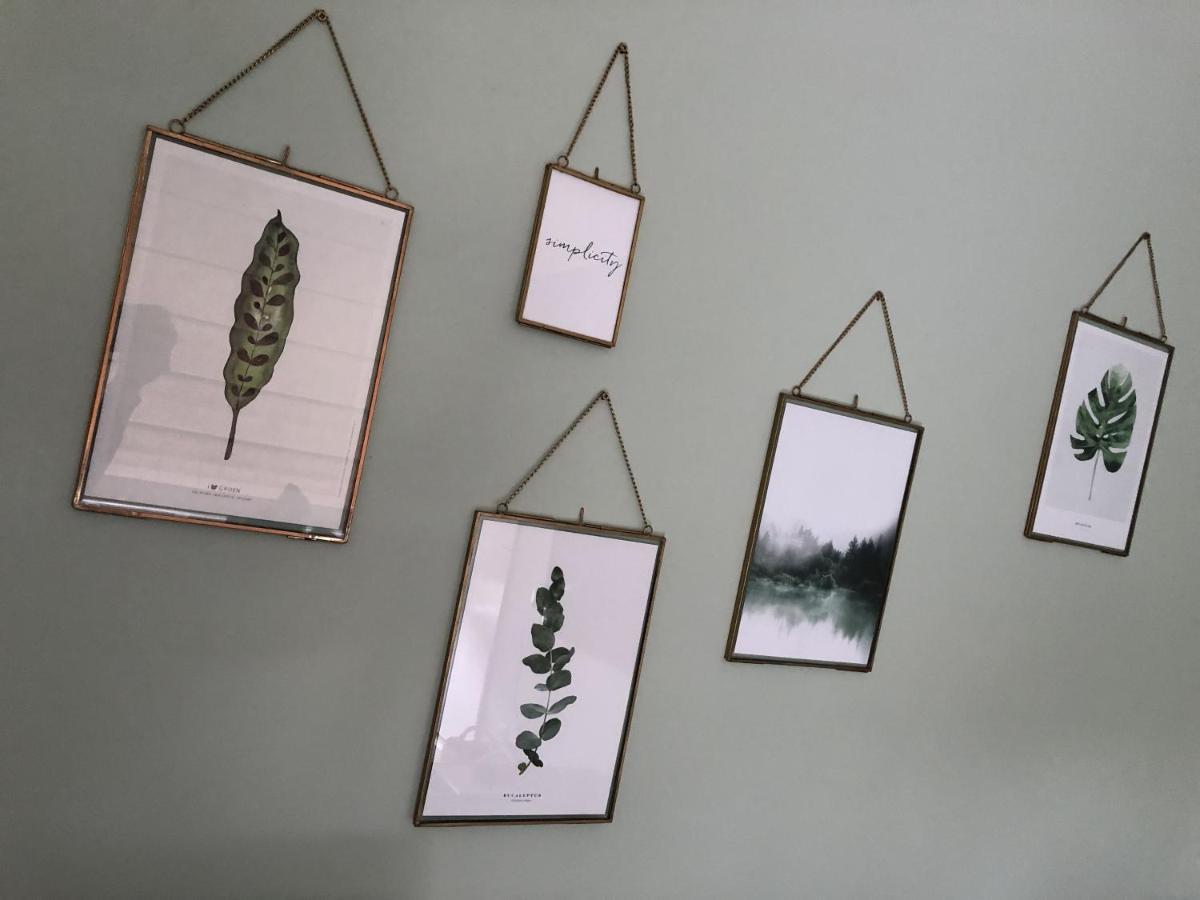 Veluwe Nature Home - 2-4 Persons オッテルロ エクステリア 写真