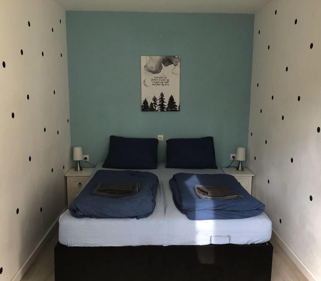 Veluwe Nature Home - 2-4 Persons オッテルロ エクステリア 写真
