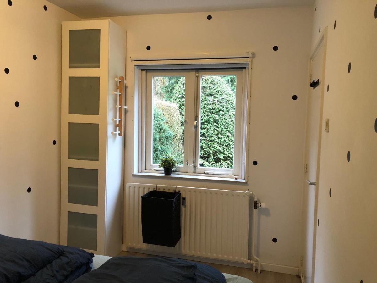 Veluwe Nature Home - 2-4 Persons オッテルロ エクステリア 写真