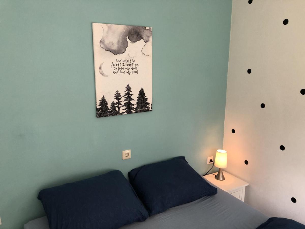 Veluwe Nature Home - 2-4 Persons オッテルロ エクステリア 写真