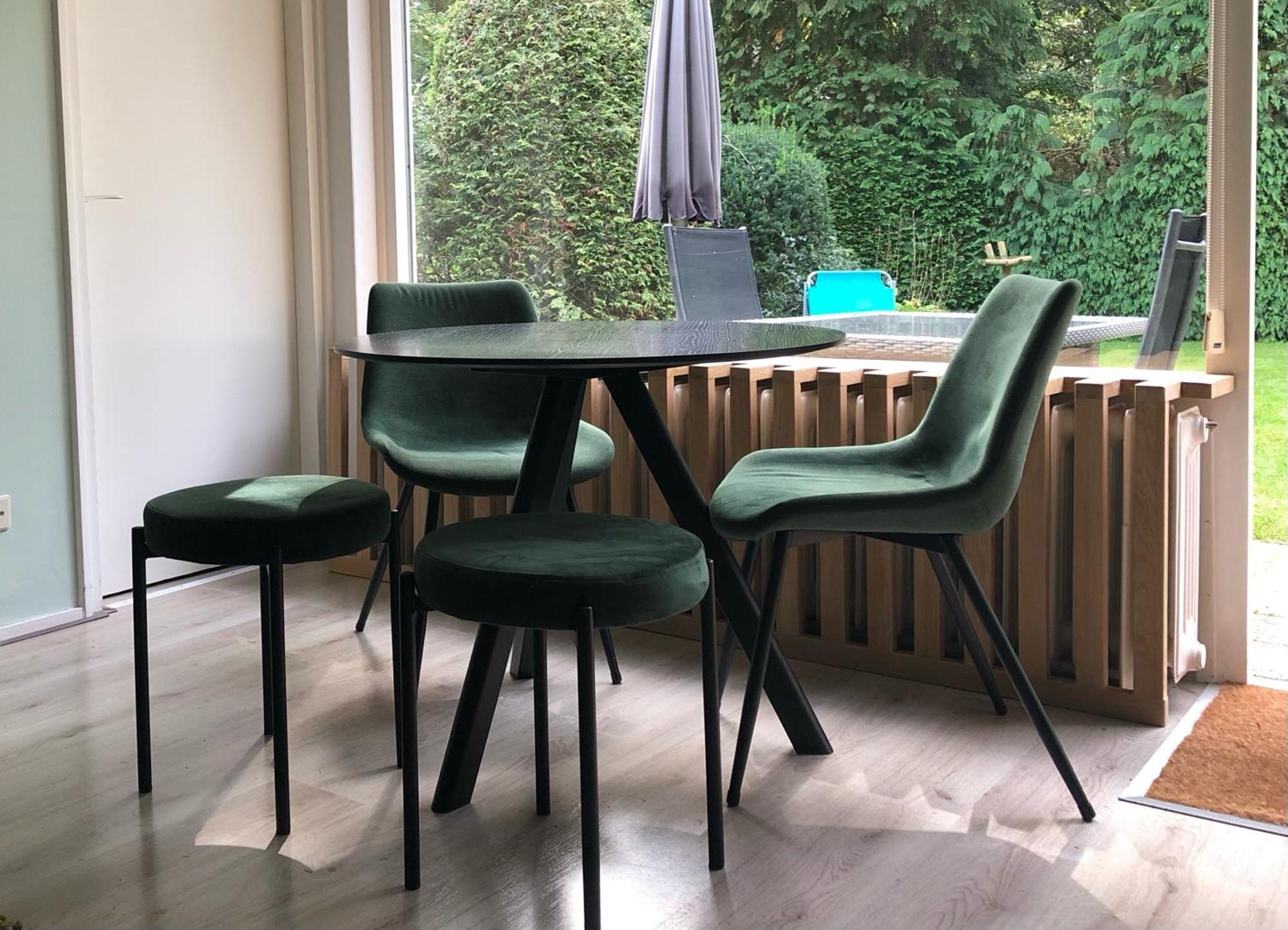 Veluwe Nature Home - 2-4 Persons オッテルロ エクステリア 写真