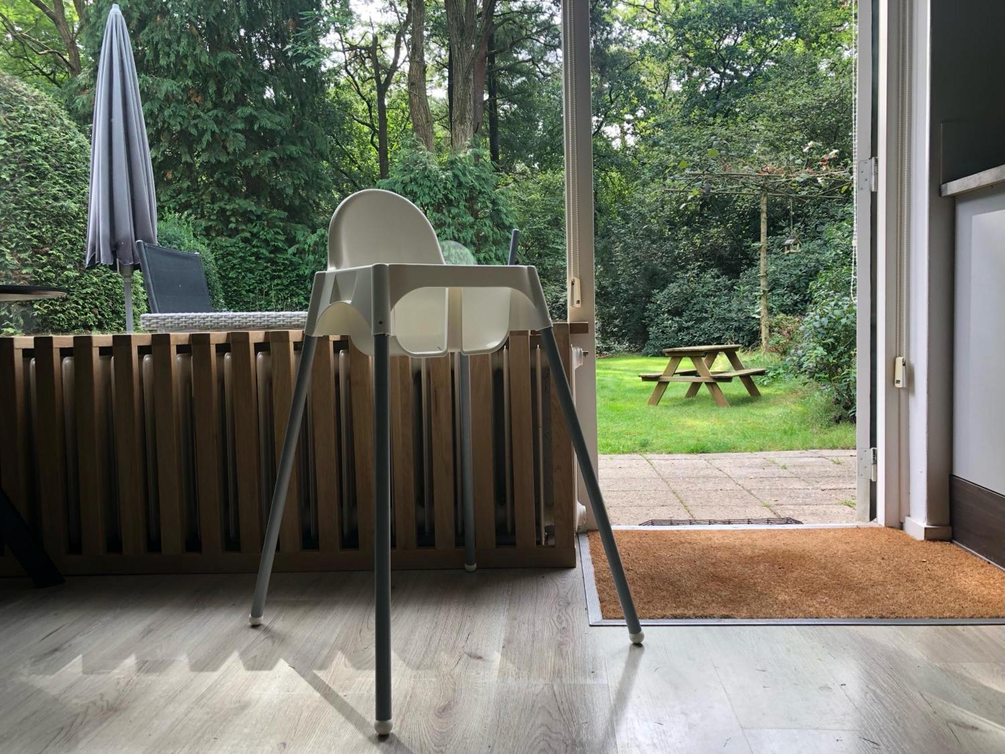 Veluwe Nature Home - 2-4 Persons オッテルロ エクステリア 写真